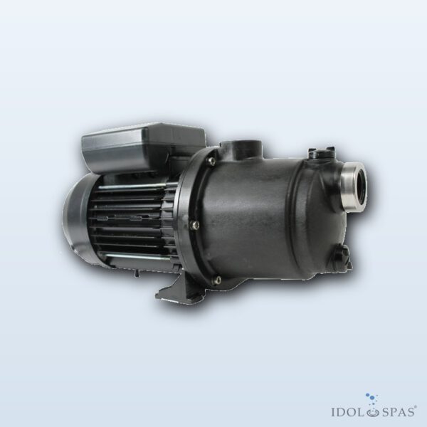 Balboa čerpadlo pro Microsilk 1,27 HP (1-Speed) SFE08821S 1026080 - Obrázek 3