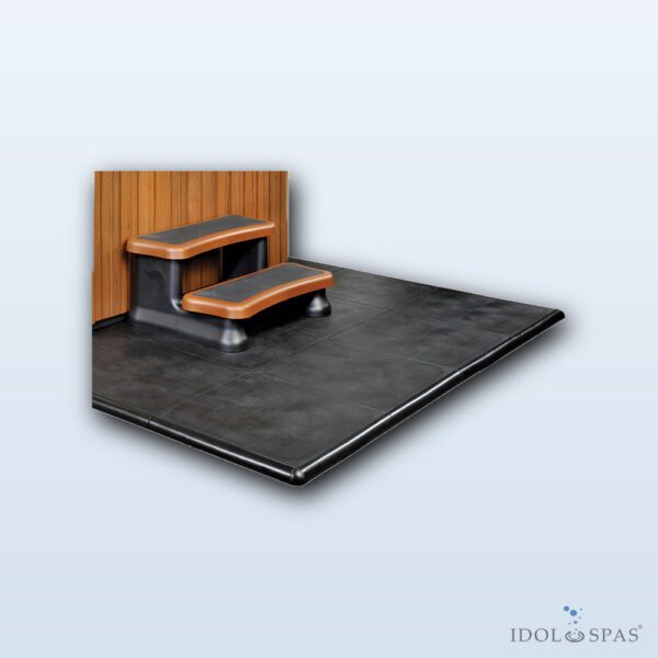Leisure Concepts Smart Deck – modulární podlaha pod vířivou vanu (SMART-DECK-B88) - Obrázek 3