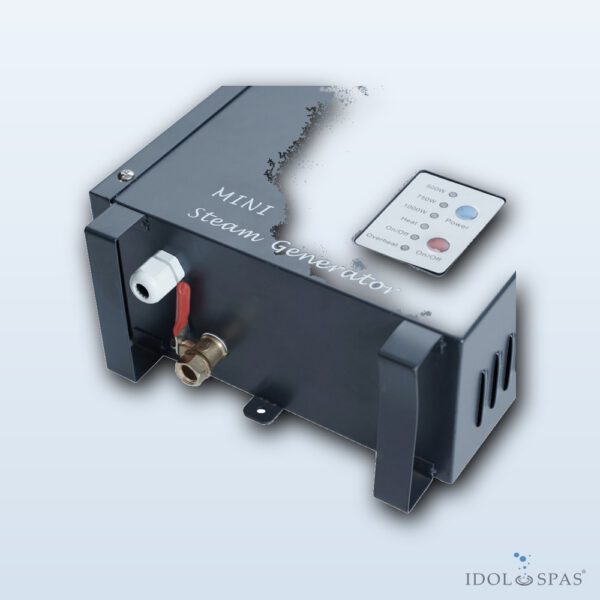 Oceanic Mini parní generátor 1 kW - OCMINI - Obrázek 3