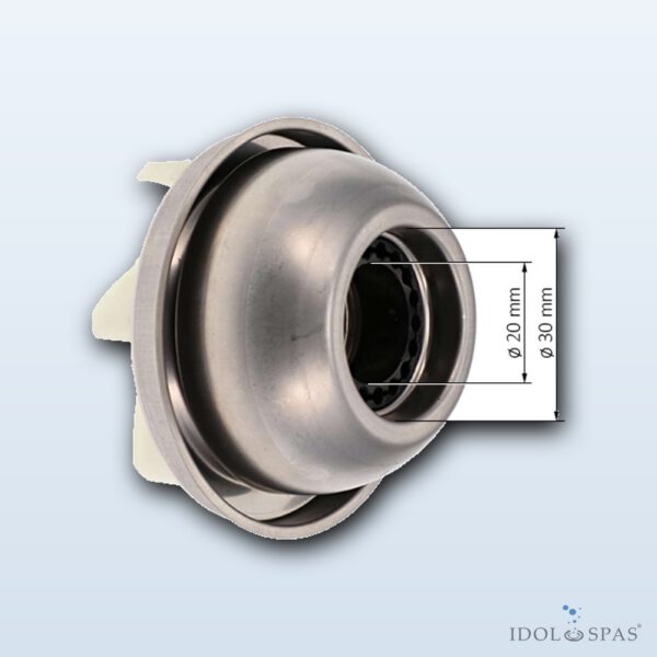 LAING rotor R112 pro cirkulační čerpadlo E10 - Obrázek 3