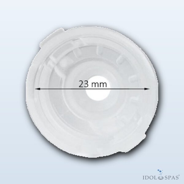 Balboa Euro Cyclone tryskový difuzér 943548 - Obrázek 3