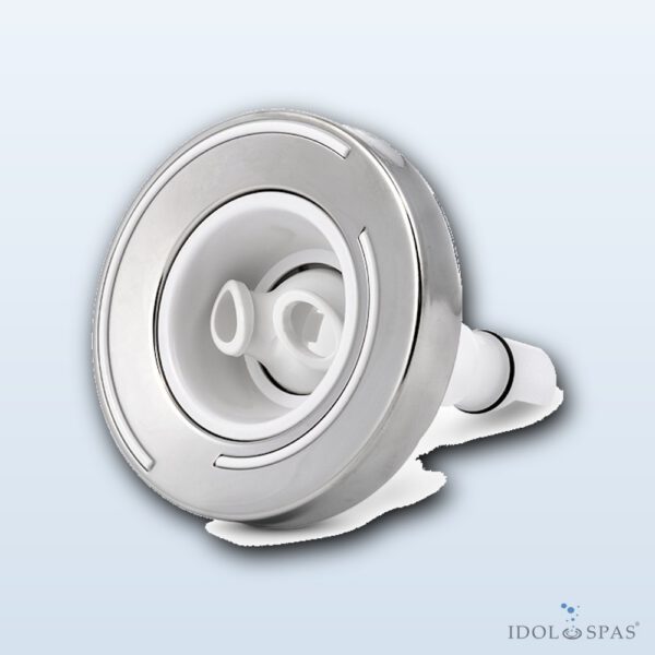 CMP Masážní tryska Endorphin Pulse Jet 3" dvojrotační 29534-132-500 - Obrázek 3