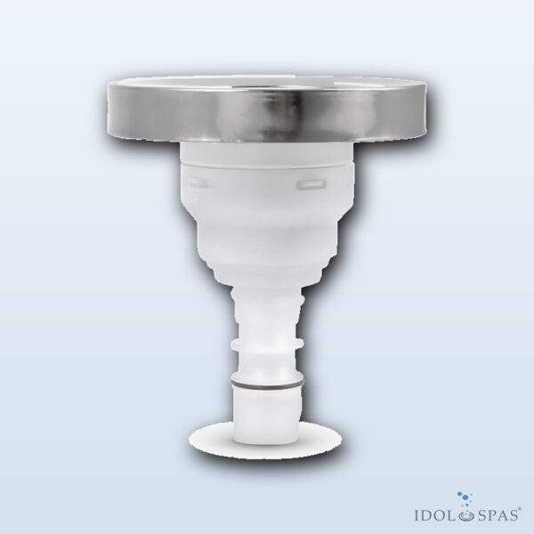 CMP Masážní tryska Endorphin Pulse Jet 4" dvojrotační 29544-032-500 - Obrázek 3