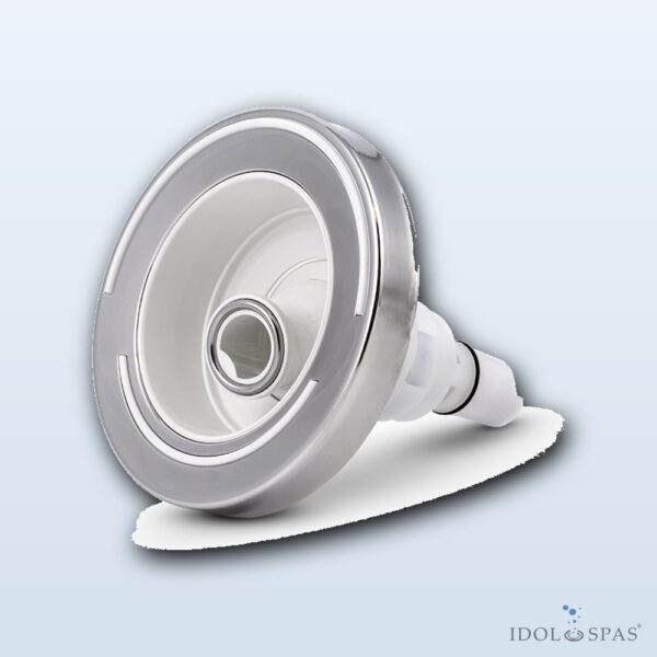 CMP Endorphin Pulse Jet 5" Single Roto masážní tryska 29554-022-500 - Obrázek 3