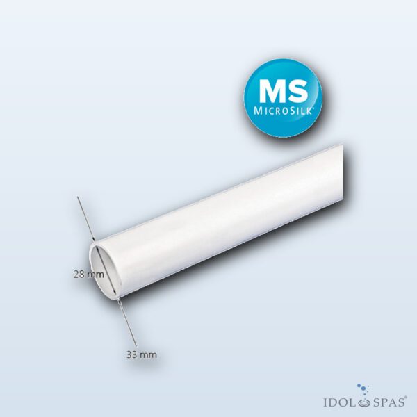 Canadian Spa International připojovací potrubí k Microsilku Ø 33 mm (SH-2114) - Obrázek 3
