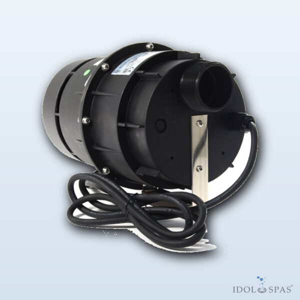 Hanscraft Kompresor BUBBLE MASTER 700 700W - Obrázek 3