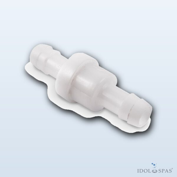 LX Zpětná klapka air valve - Obrázek 3