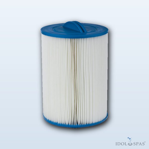Crystalline Pool Spa Filter Filtrační kartuše AKU3000+ - Obrázek 3