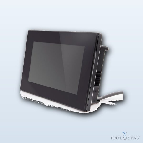 Balboa Water Group Ovládací panel SpaTouch4 57542-01 - Obrázek 3