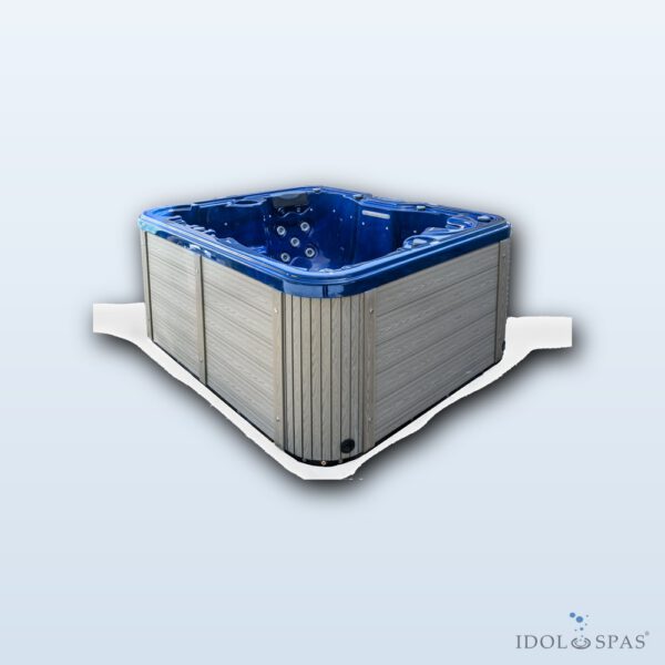 Canadian Spa Puerla Hot Tub for 3 Persons (as new) - Obrázek 3