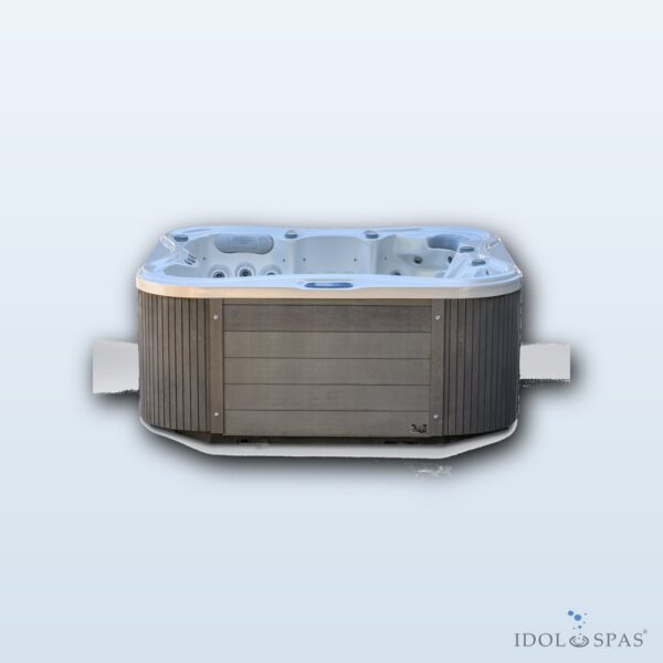 Canadian Spa Nemo Excellence Hot Tub for 4 Persons 210×197×91 cm (as new) - Obrázek 3
