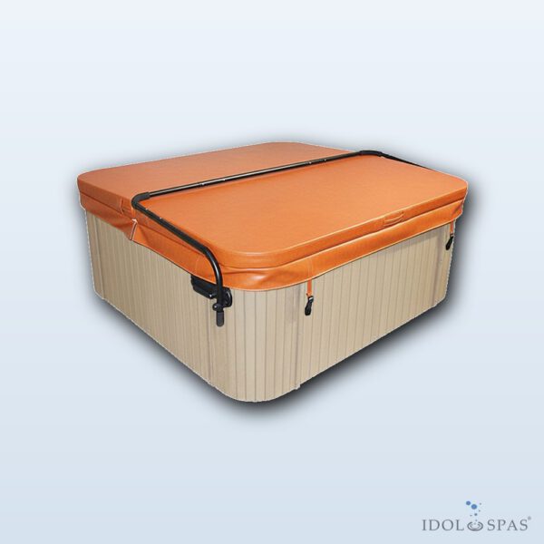 ECO LIFT BUDDY – zvedač víka vířivky 1,9–2,8 m (hranaté) - Obrázek 3