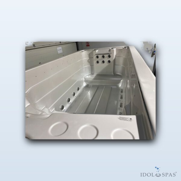 Canadian Spa Swim Spa Nautilus XXL 580×220×154 cm (zánovní) - Obrázek 3