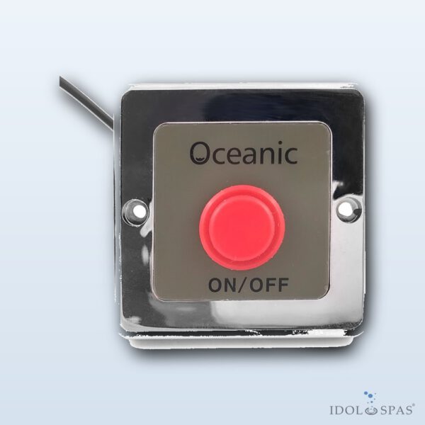 Oceanic SOD tlačítko Steam On Demand - Obrázek 3