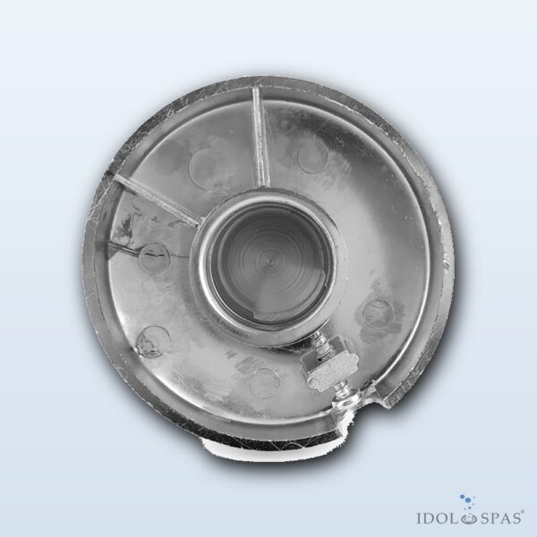 Oceanic VVP-3/4 Messing-Kappe für Dampfventil 3/4" - Obrázek 3