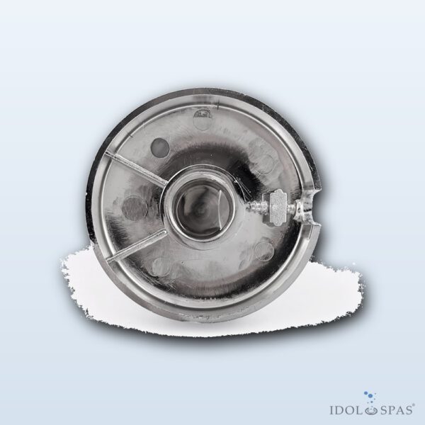 Oceanic VVP-1/2 Messing-Kappe für Dampfventil 1/2" - Obrázek 3