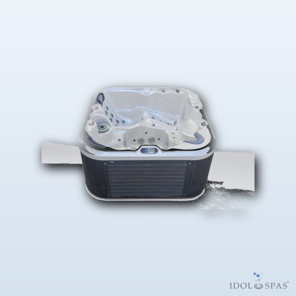 Canadian Spa International Nemo Hot Tub for 4 People (210×197×91 cm) - Obrázek 3