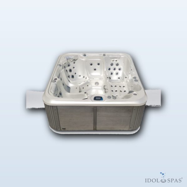 Canadian Spa International Delphina 4th Gen Hot Tub for 5 People (8933) - Obrázek 3