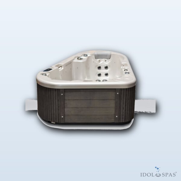 Canadian Spa International Manta Hot Tub for 2 People (8939) - Obrázek 3