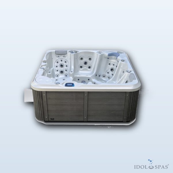 Canadian Spa International Delphina 3rd Gen Hot Tub for 5 People (8942) - Obrázek 3