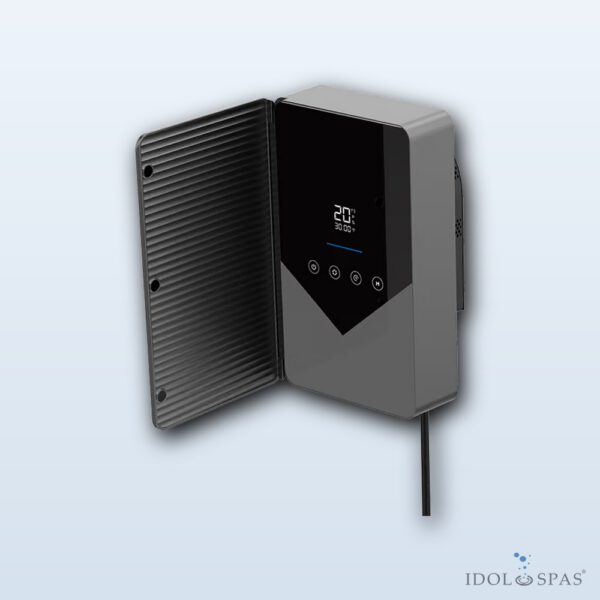 Fairland FREE JET Inverter-Anbau-Gegenstromanlage – 230 m³/h - Obrázek 3