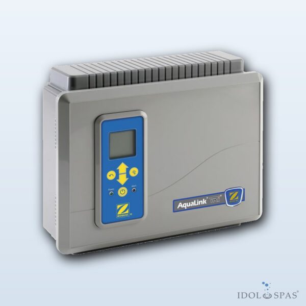 Zodiac AquaLink Intelligent Pool Control - Obrázek 3