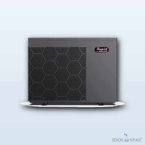 Wärmepumpe Rapid Inverter RIC20 (IPHCR20) 8,5 kW mit Kühlung - Obrázek 3