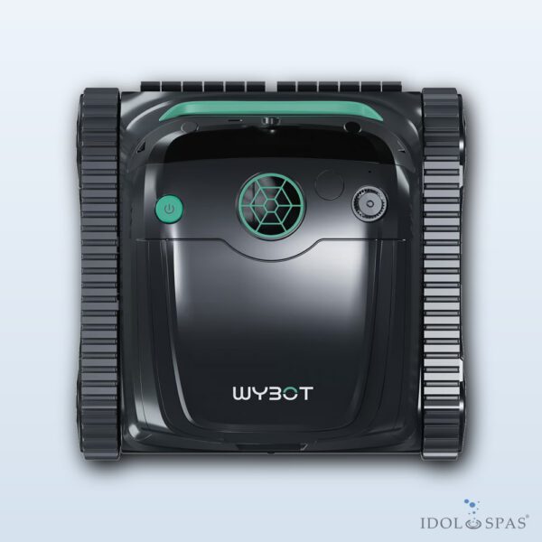 WYBOT S2 VISION - Obrázek 3