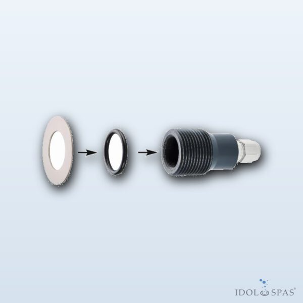 Adapter for piezoelectric button - Obrázek 3