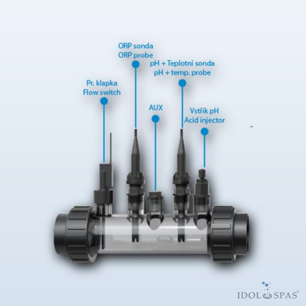 i-Salt 14 (do 50 m3) - Obrázek 3
