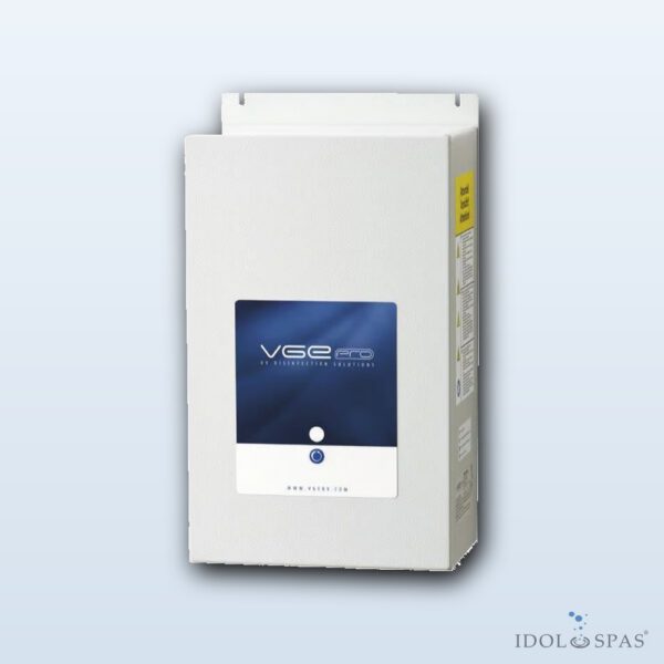 UV-C MULTIMAX 400W - Obrázek 3