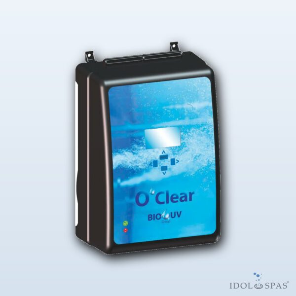 Kompaktní jednotka O'Clear 15 - Obrázek 3