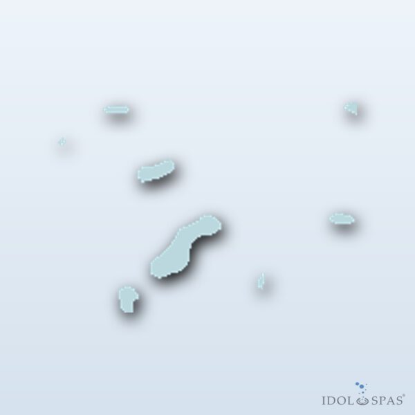 ALKORPLAN 2K Light Blue Folie 2,05 m, 1,5 mm – Rolle 25 m - Obrázek 3