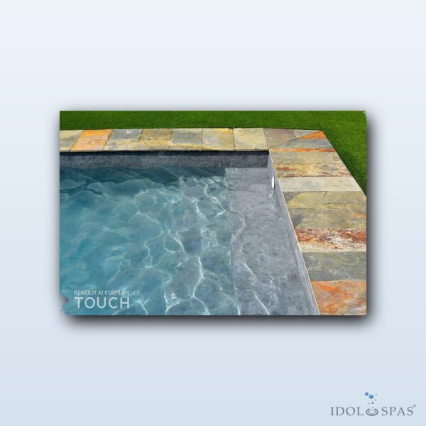 ALKORPLAN TOUCH Prestige, šíře 1,65 m, 2,0 mm (metráž) – 97858165 - Obrázek 3