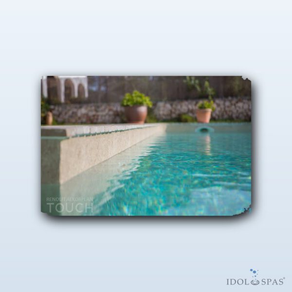 ALKORPLAN TOUCH Sublime, šíře 1,65 m, 2,0 mm, role 25 m – 97863165R25 - Obrázek 3