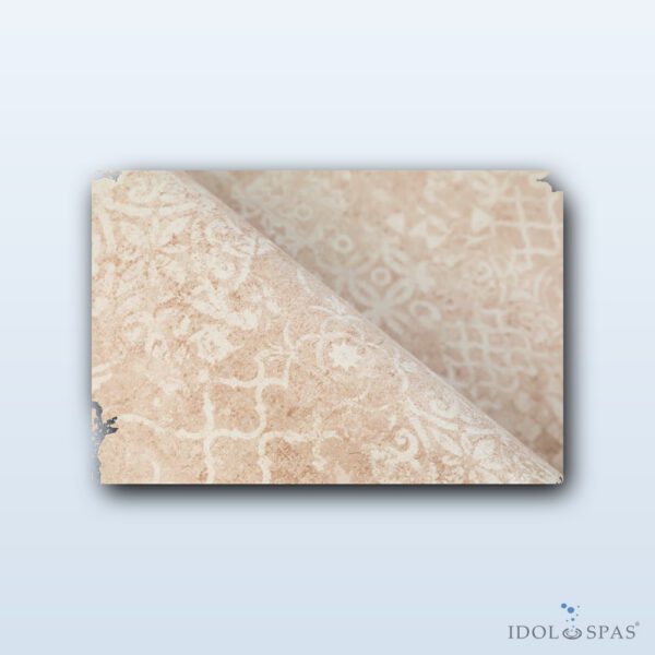 ALKORPLAN VOGUE Vintage, šíře 1,65 m, 2,0 mm (metráž) – 97871165 - Obrázek 3
