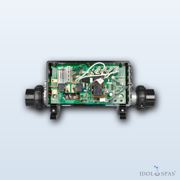 Balboa BP200 - řídicí jednotka, topení 2,0 kW - 59445 - Obrázek 4