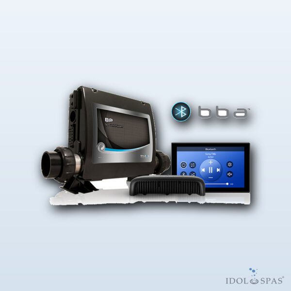 Balboa Bluetooth Audio System BBA3 - 59154 - Obrázek 4