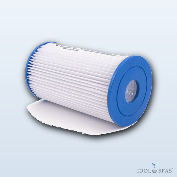 Filtrační kartuše SC735 (Intex Pools) - Obrázek 4