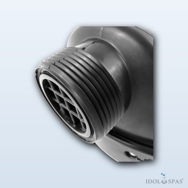 Balboa Kompresor HA7000 600W - Obrázek 4