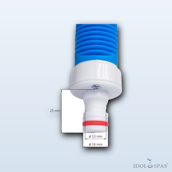 Canadian Spa International Filter Cleaner – čistič kartušového filtru SC785 - Obrázek 4