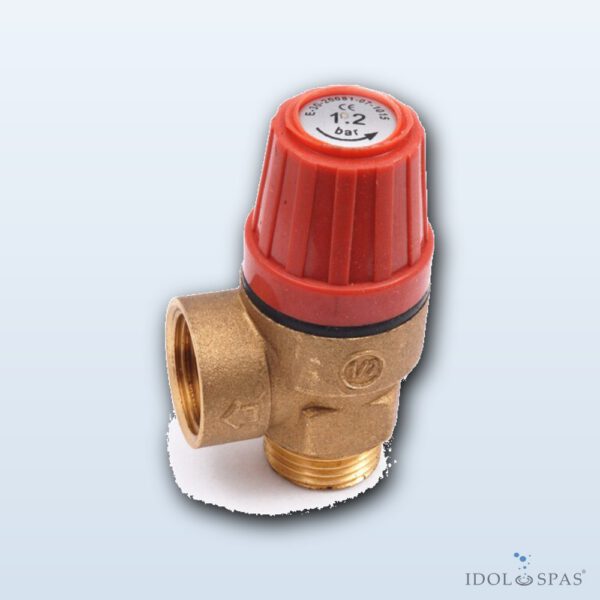 Oceanic Parní generátor 13,5 kW - OC135B - Obrázek 4