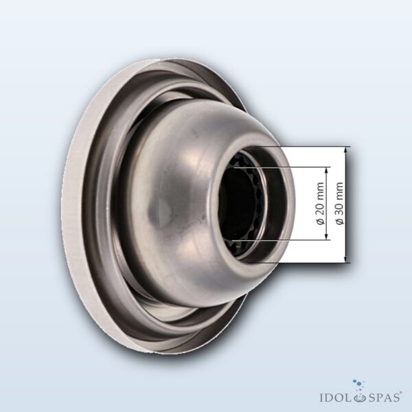 LAING rotor R109 pro cirkulační čerpadlo E14 - Obrázek 4