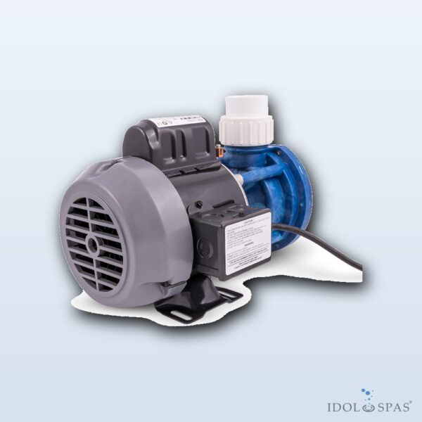 Wellis Umwälzpumpe Aqua-Flo Circ-Master CMCP 0,18 kW (ACM0841) - Obrázek 4