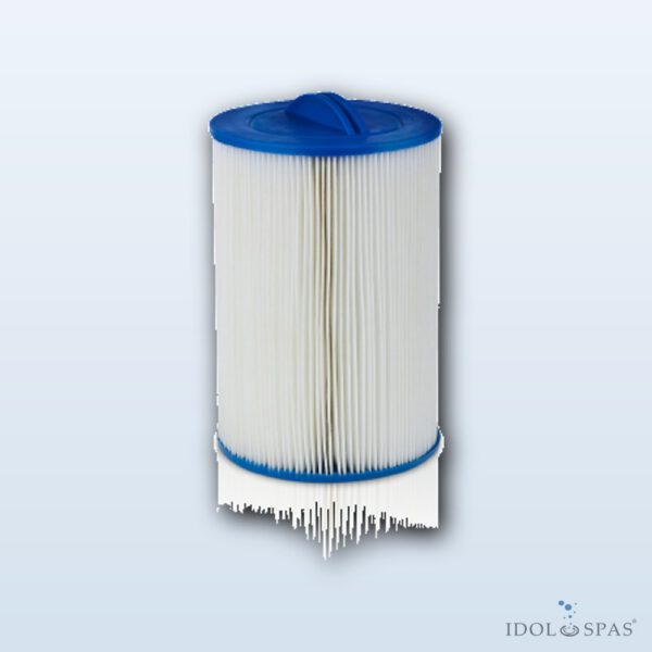 Crystalline Pool Spa Filter Filtrační kartuše AKU3000+ - Obrázek 4