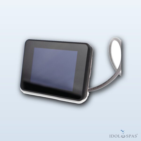 Balboa SpaTouch Mini 57380 - Obrázek 4