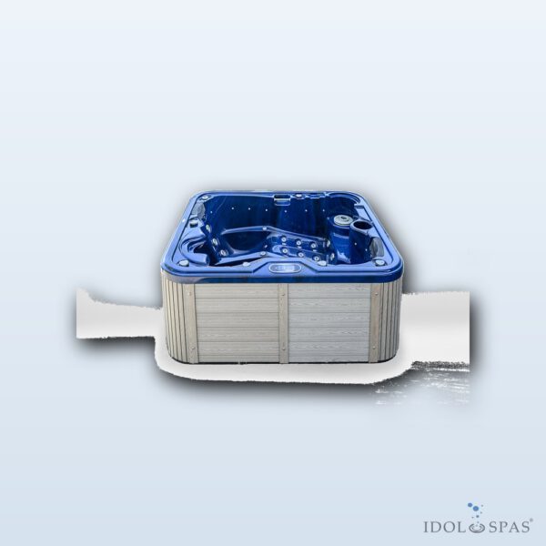 Canadian Spa Puerla Hot Tub for 3 Persons (as new) - Obrázek 4