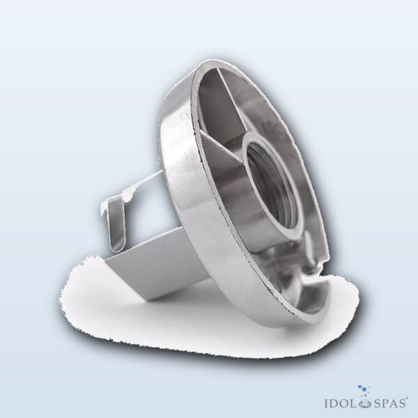 Oceanic VVP-3/4 Messing-Kappe für Dampfventil 3/4" - Obrázek 4