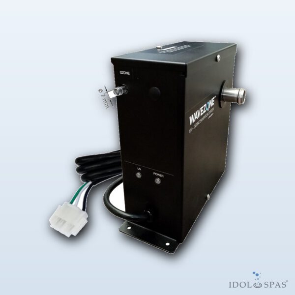 Balboa Wavezone – UV + Ozon (59326-01) - Obrázek 4