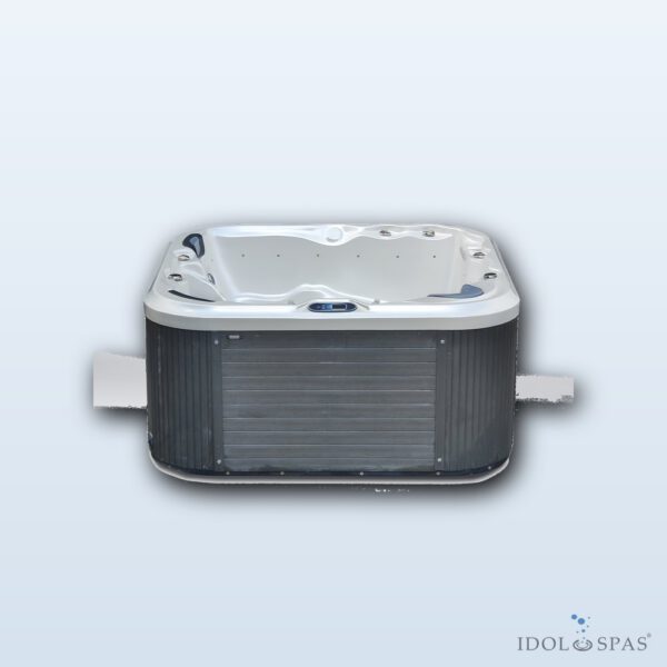 Canadian Spa International Nemo Hot Tub for 4 People (210×197×91 cm) - Obrázek 4